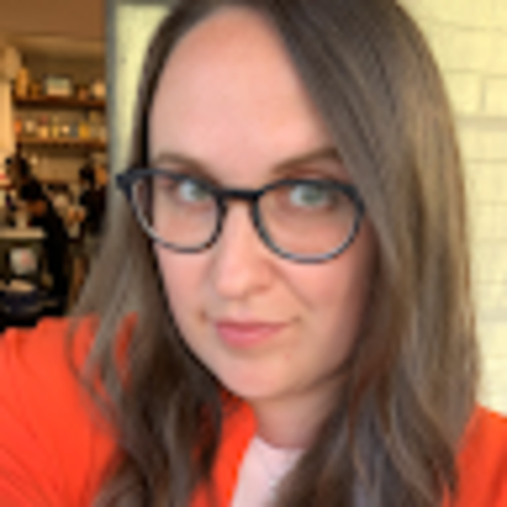 Meet your Posher, Diana